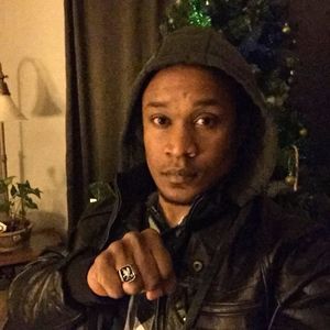 Meet your Posher, Richard